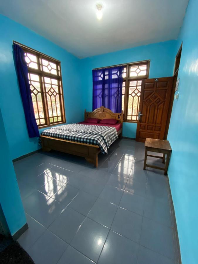 Good Karma Bromo Guesthouse Eksteriør bilde
