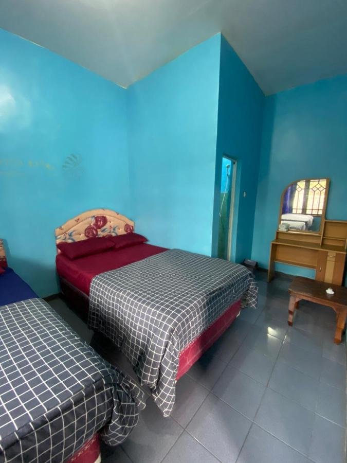 Good Karma Bromo Guesthouse Eksteriør bilde