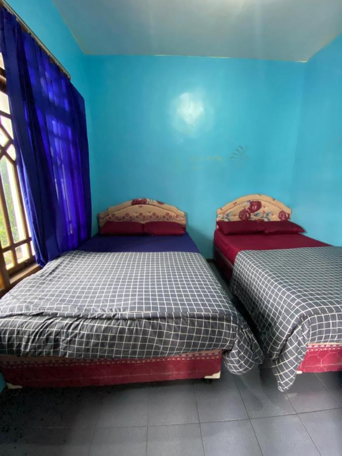 Good Karma Bromo Guesthouse Eksteriør bilde