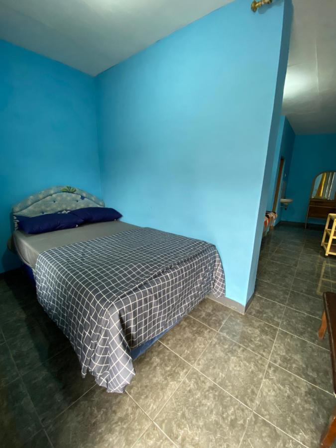 Good Karma Bromo Guesthouse Eksteriør bilde