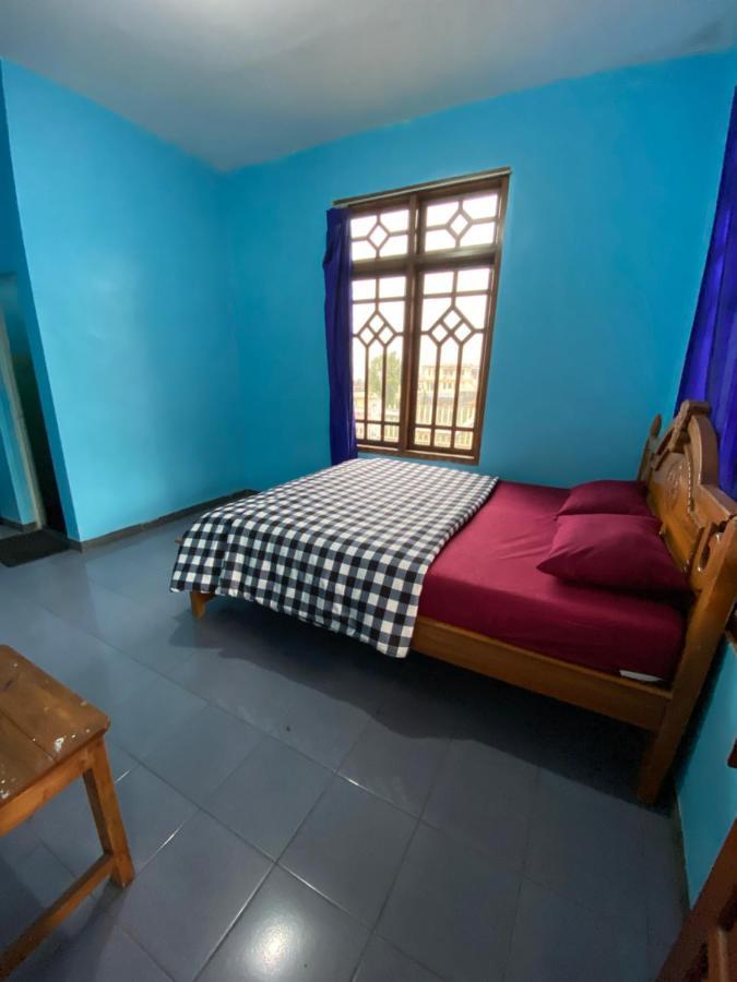 Good Karma Bromo Guesthouse Eksteriør bilde