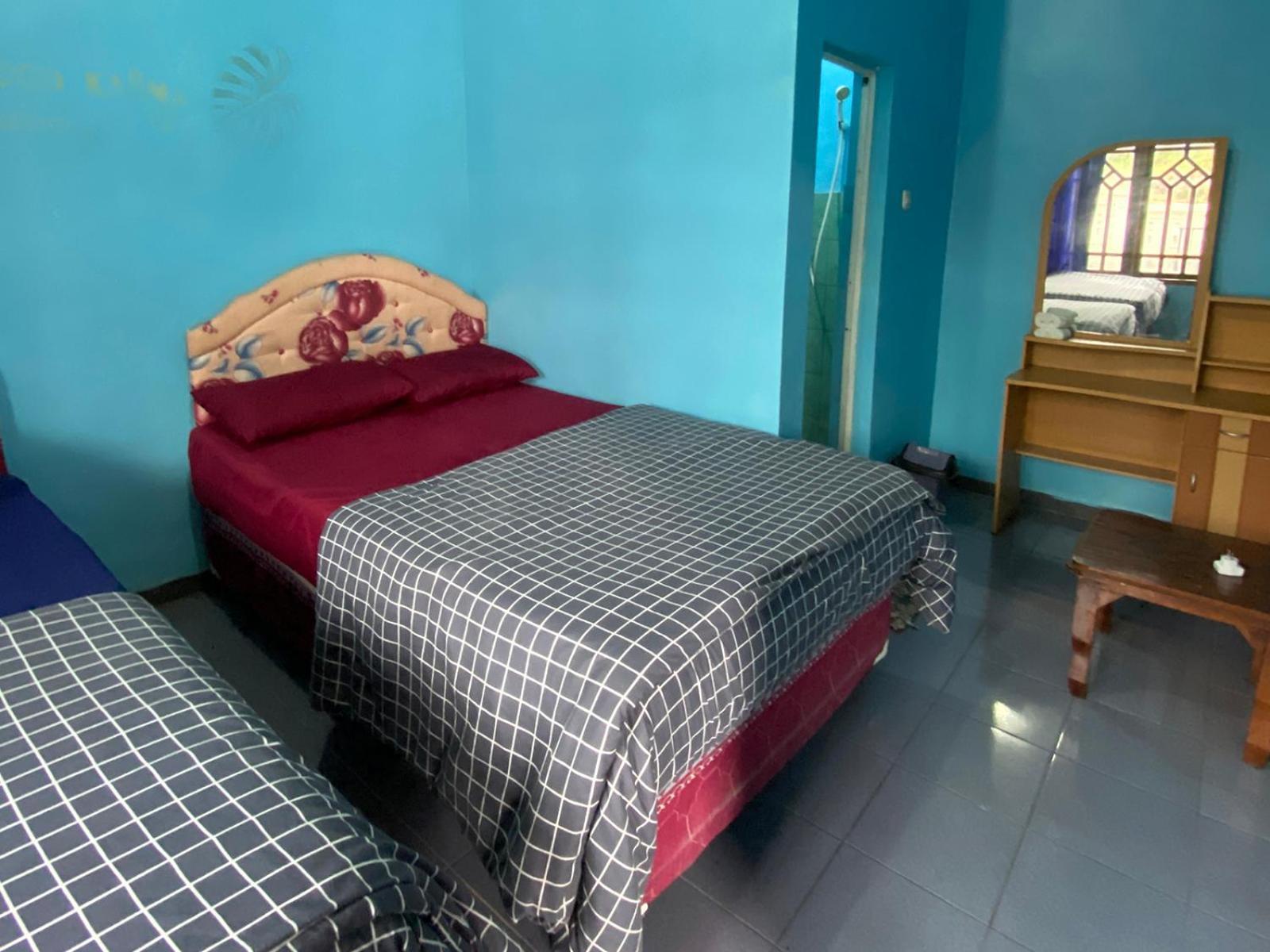 Good Karma Bromo Guesthouse Eksteriør bilde