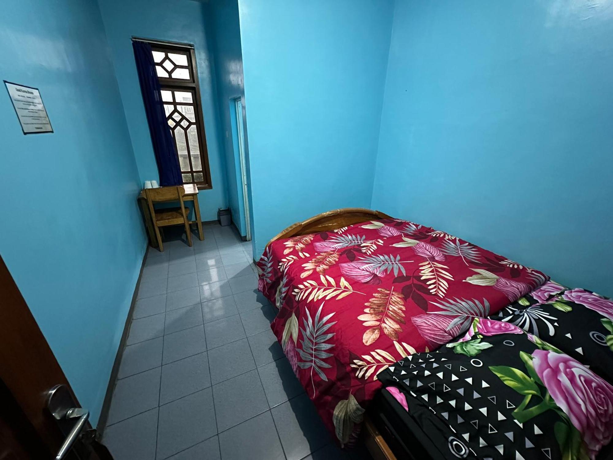 Good Karma Bromo Guesthouse Eksteriør bilde