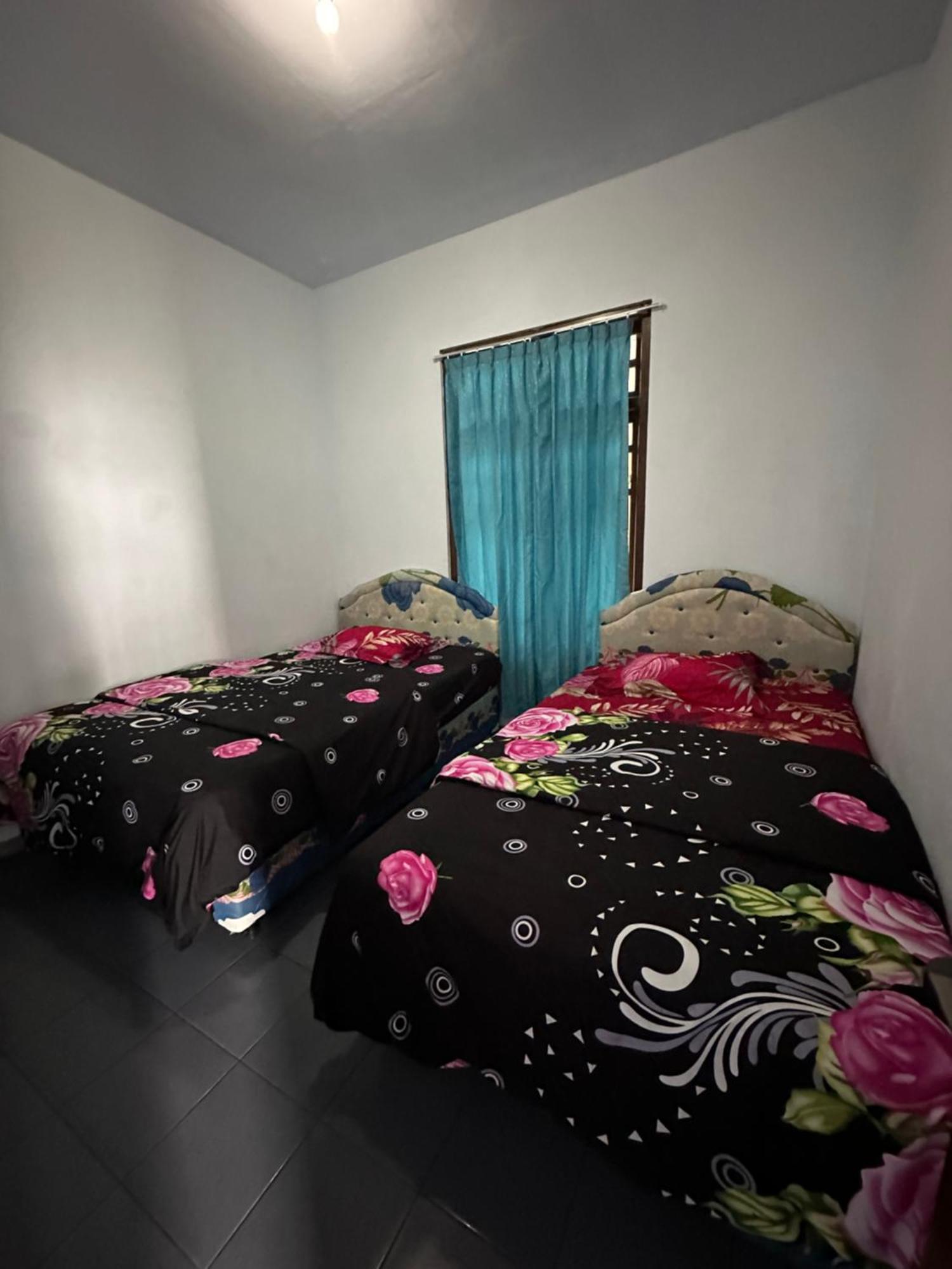 Good Karma Bromo Guesthouse Eksteriør bilde