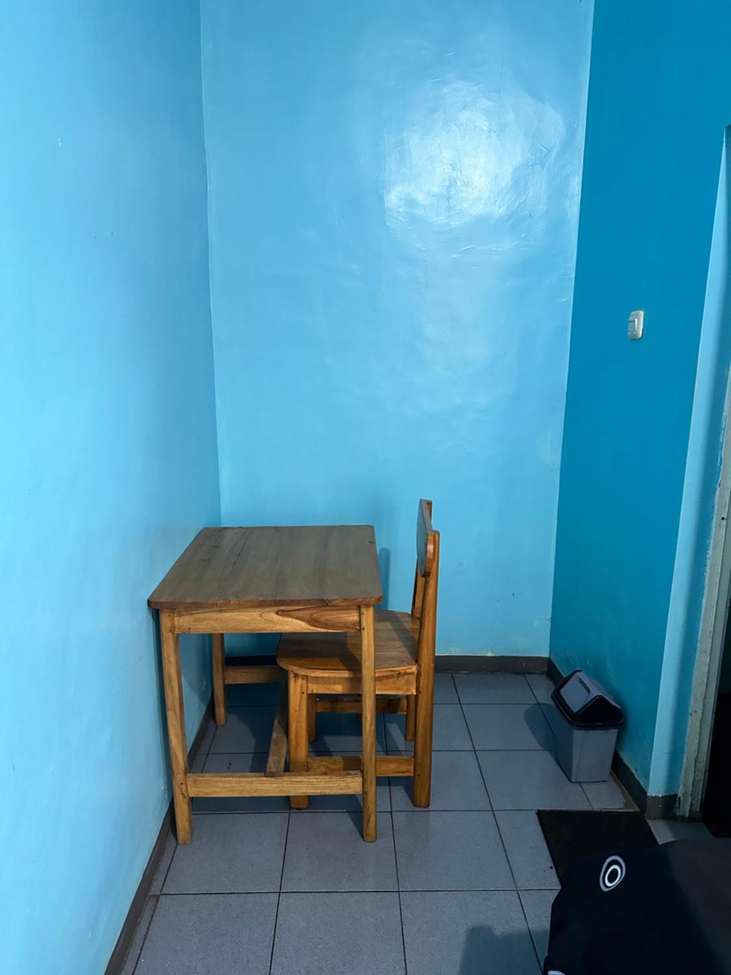 Good Karma Bromo Guesthouse Eksteriør bilde