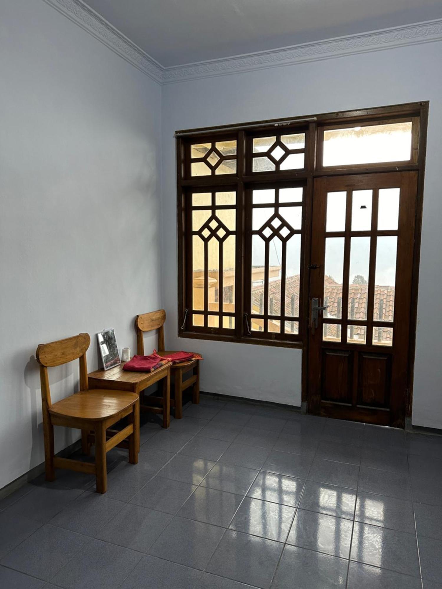 Good Karma Bromo Guesthouse Eksteriør bilde