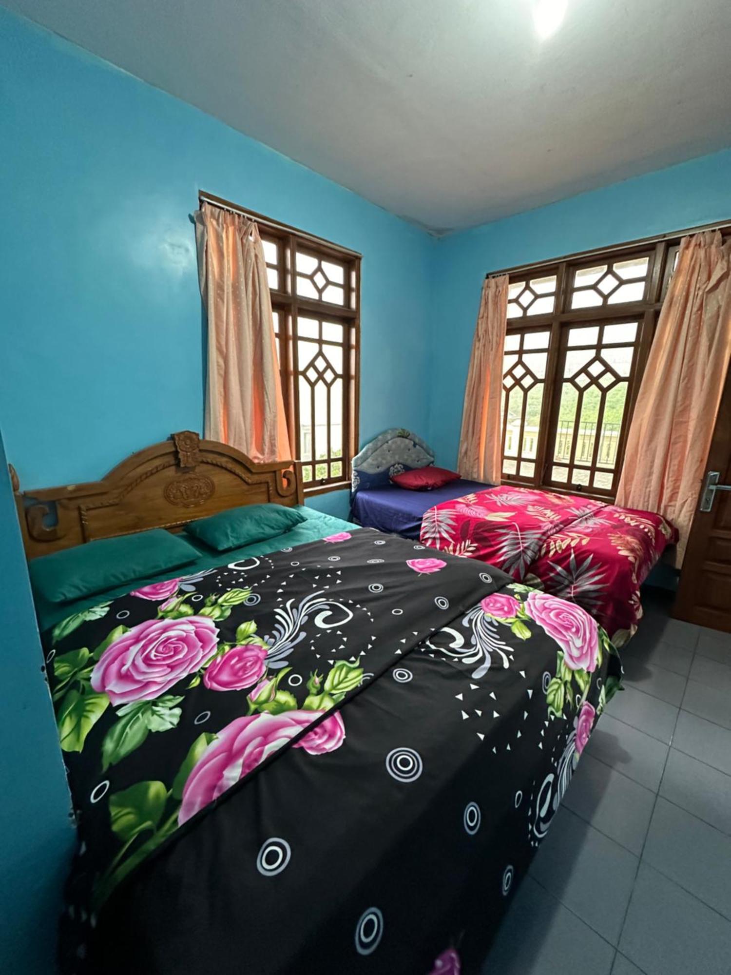 Good Karma Bromo Guesthouse Eksteriør bilde