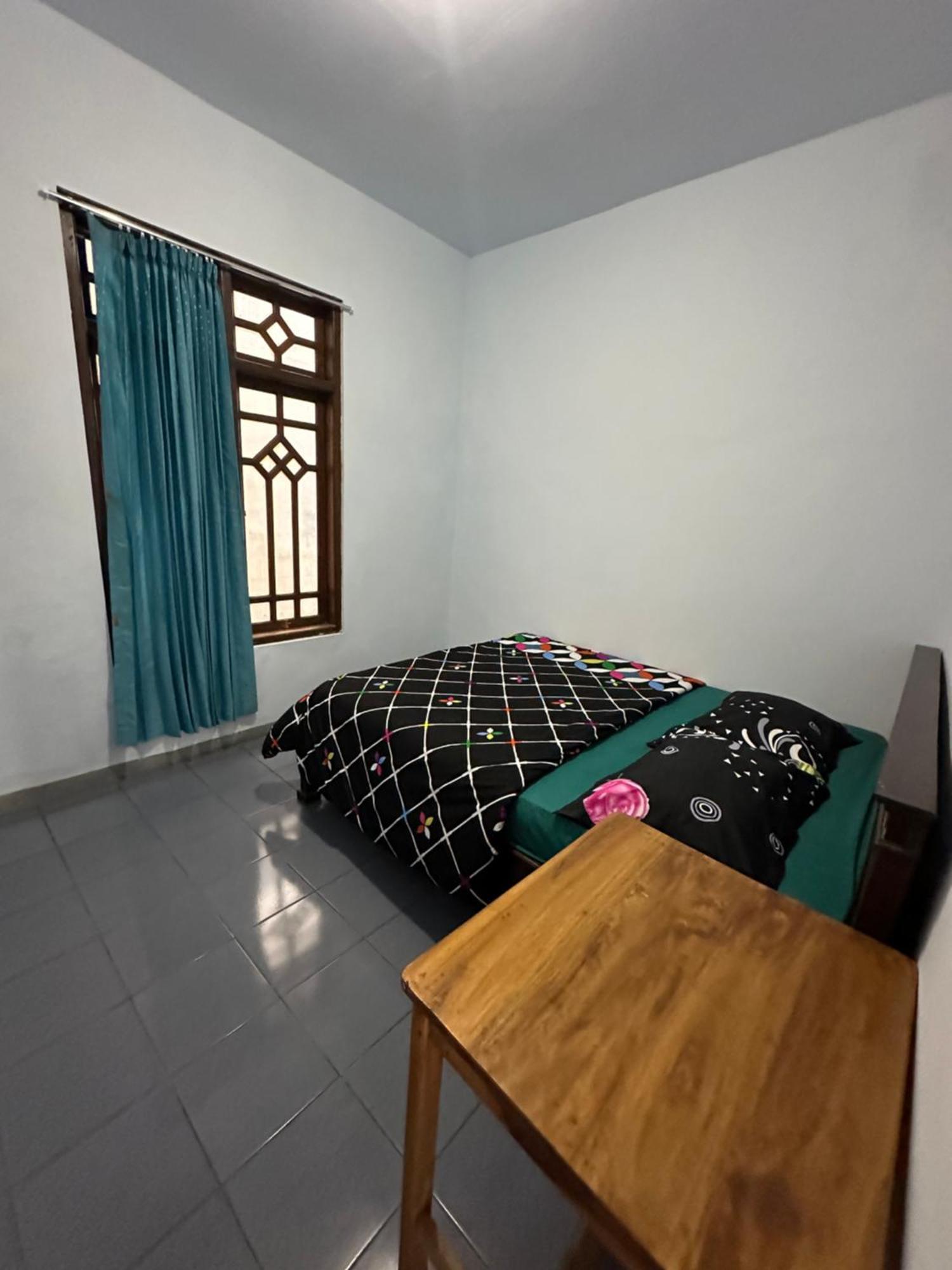 Good Karma Bromo Guesthouse Eksteriør bilde