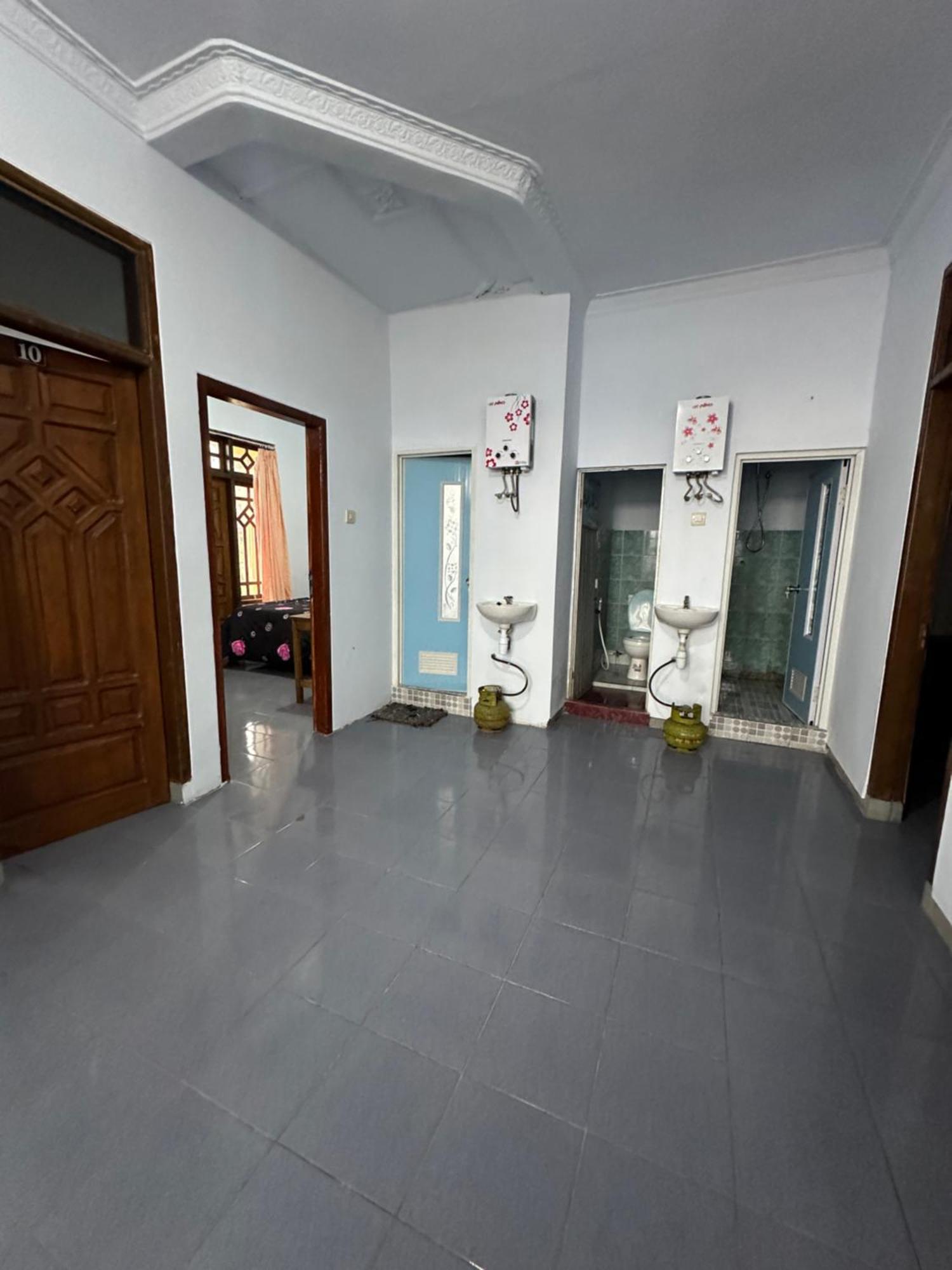 Good Karma Bromo Guesthouse Eksteriør bilde