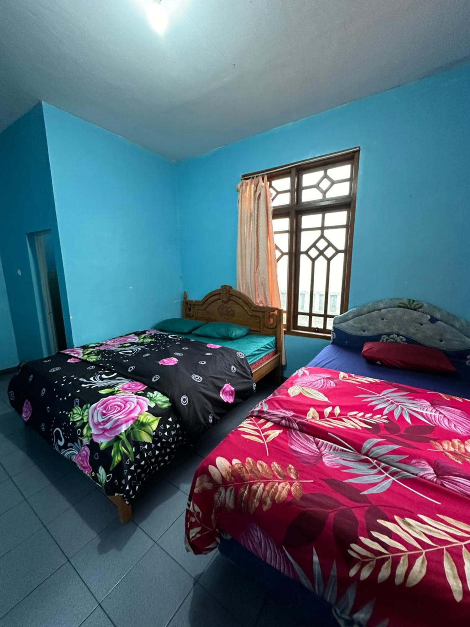 Good Karma Bromo Guesthouse Eksteriør bilde