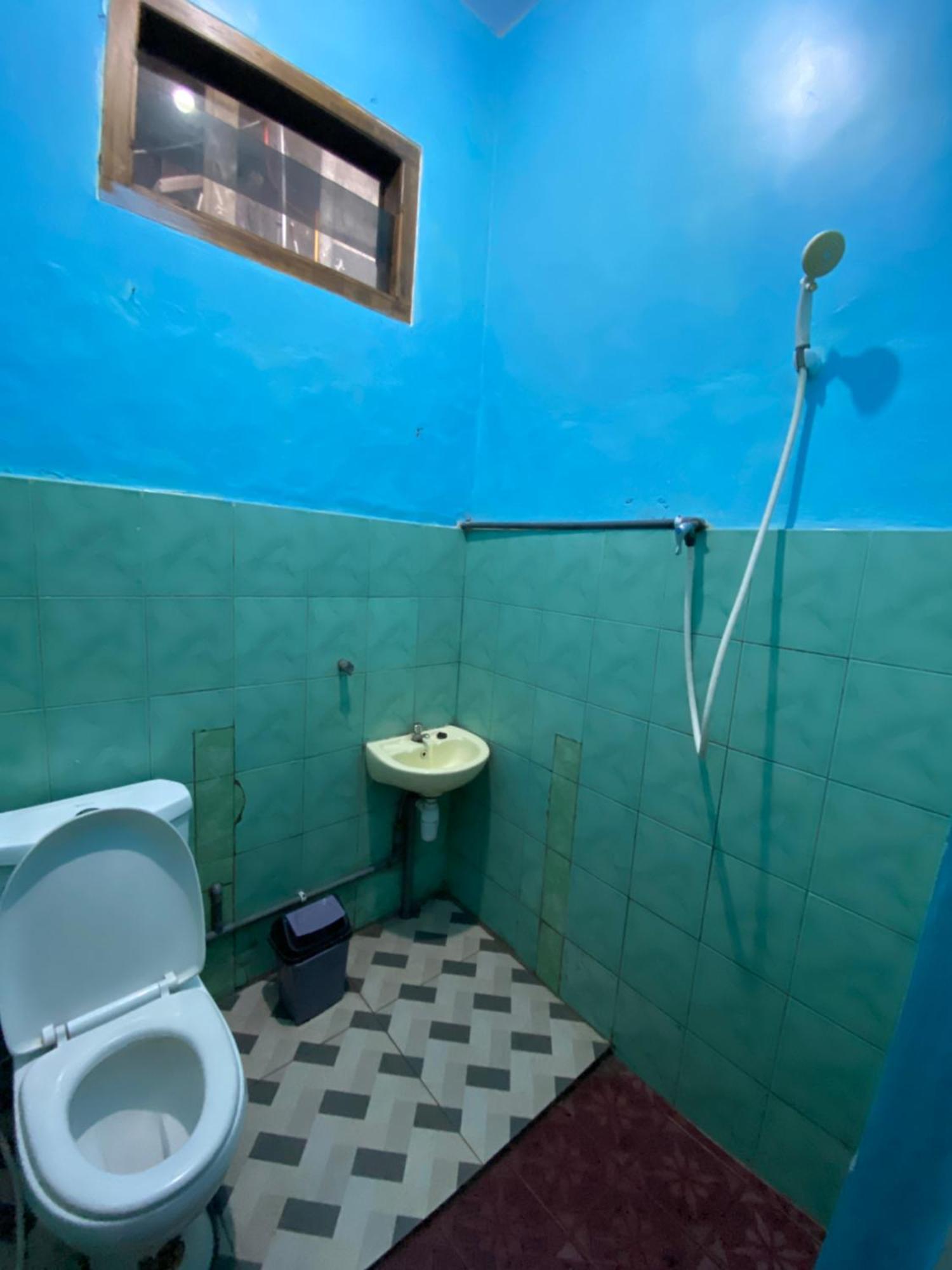 Good Karma Bromo Guesthouse Rom bilde