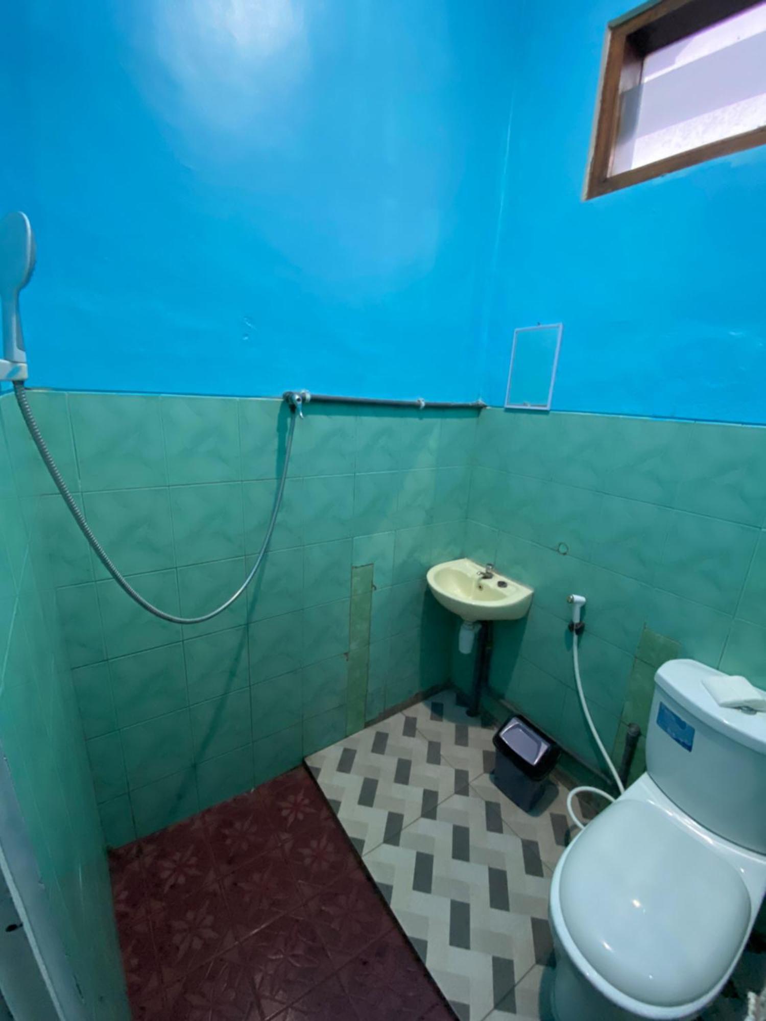 Good Karma Bromo Guesthouse Rom bilde