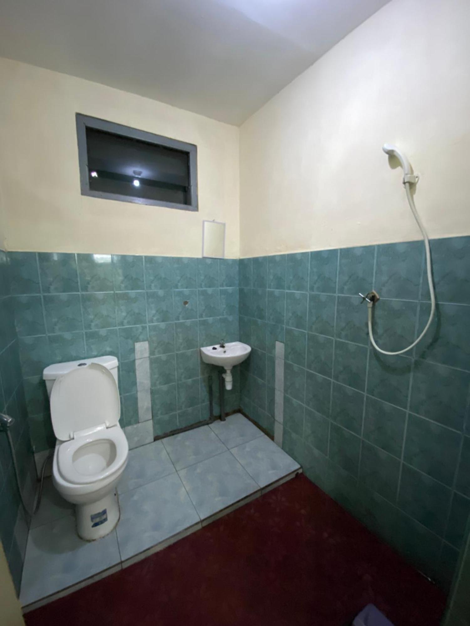 Good Karma Bromo Guesthouse Rom bilde