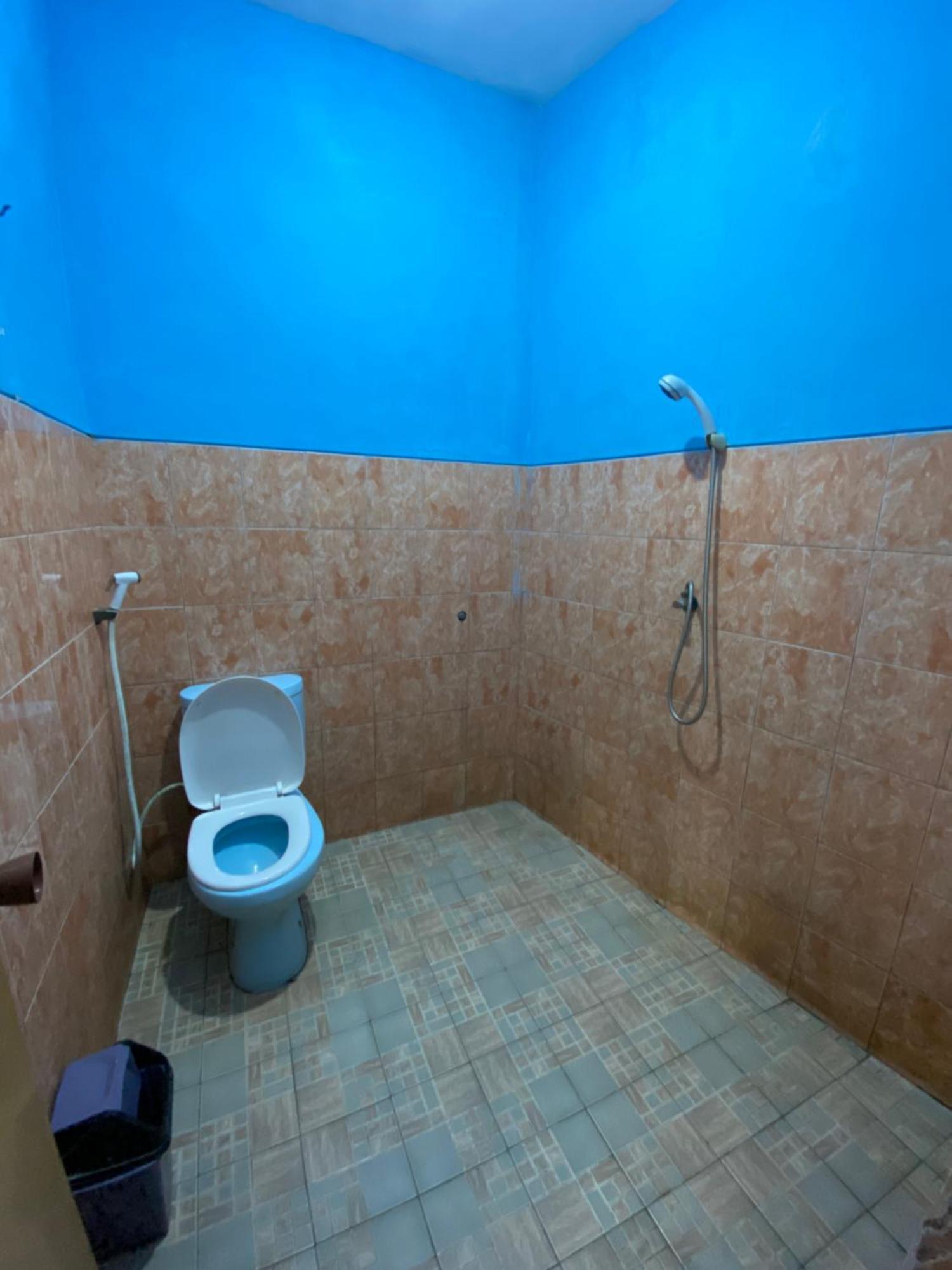 Good Karma Bromo Guesthouse Rom bilde
