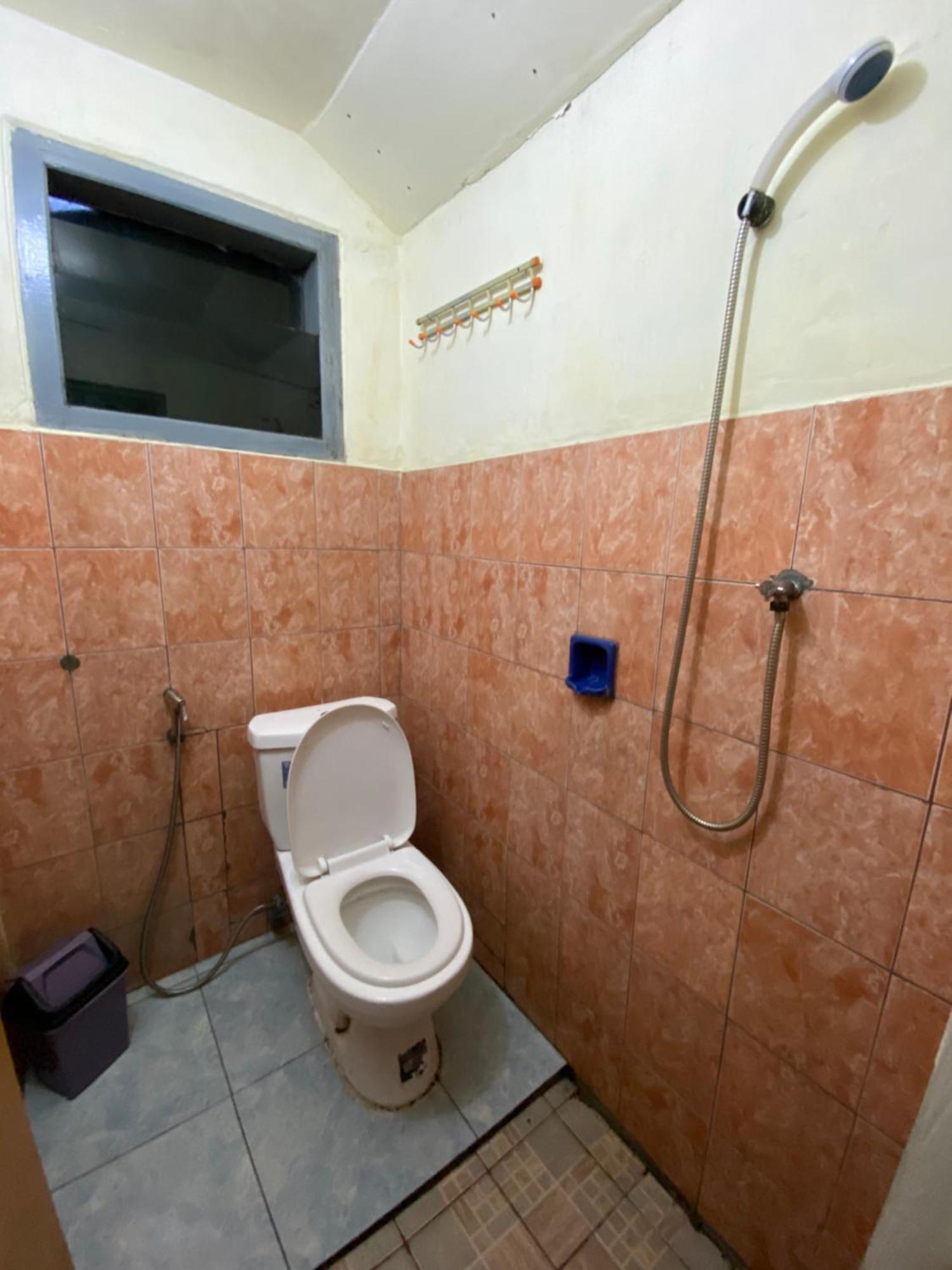 Good Karma Bromo Guesthouse Rom bilde